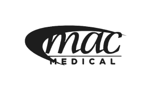 Mac Medical logo