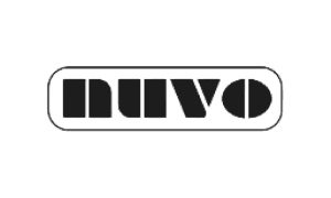 Nuvo logo