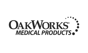 Oakworks logo