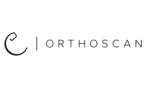 Orthoscan logo