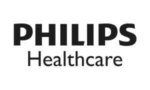Philips Healthcare logo