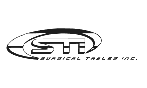 Surgical Tables Inc. logo