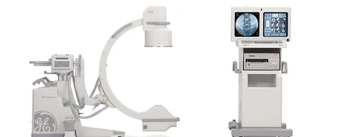 GE OEC 9800 C-Arm Rental