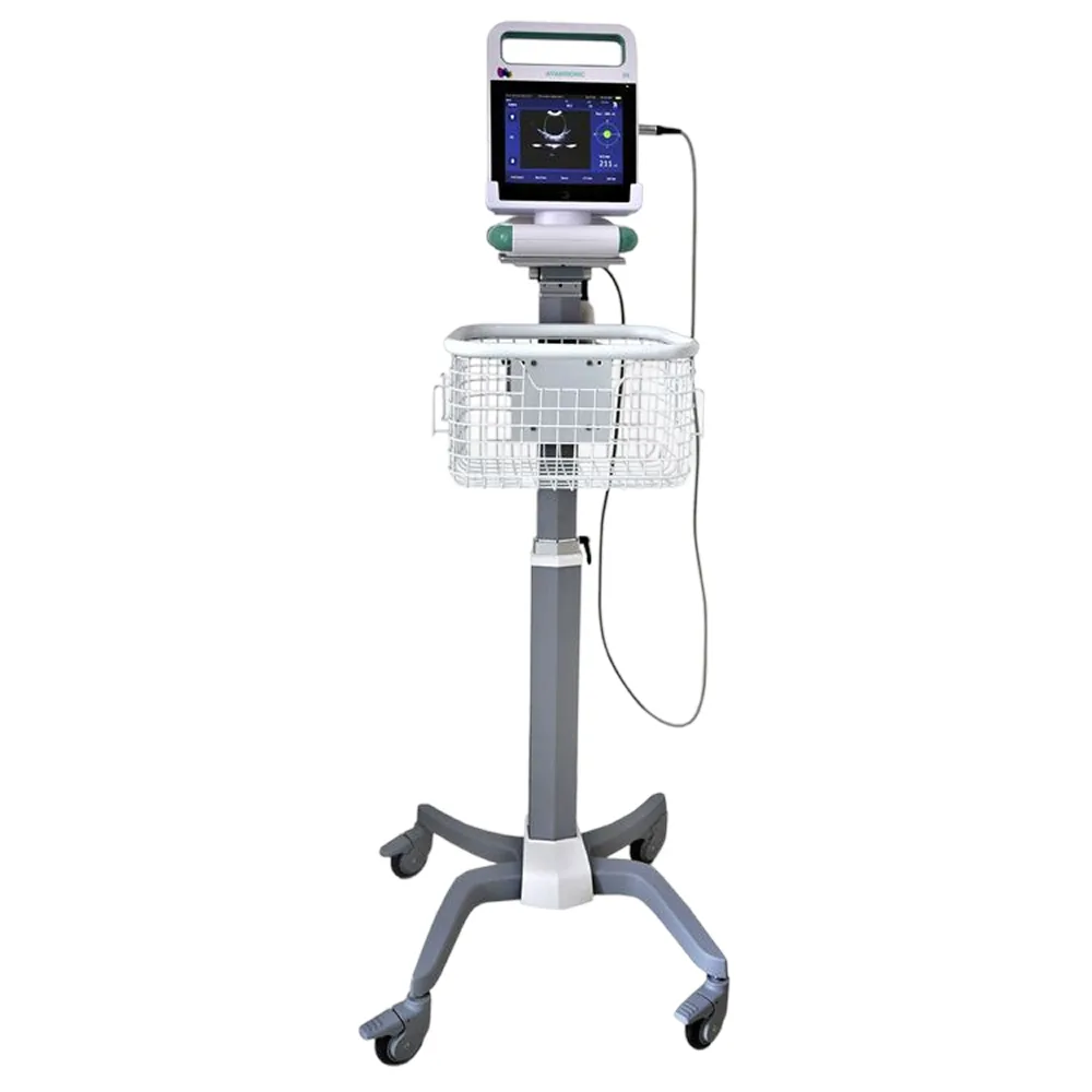 AvantSonic Z5 Bladder Scanner Rental