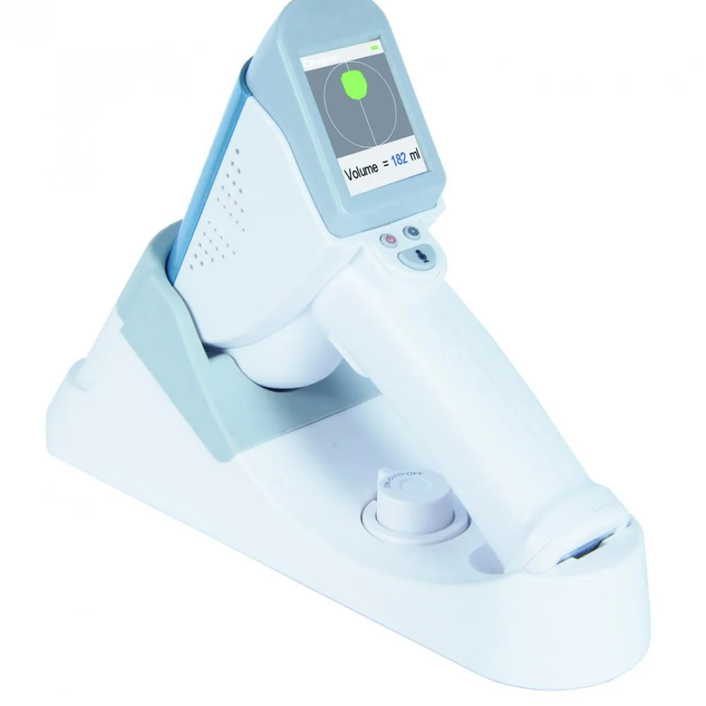 Caresono HD2 Hand Held Bladder Scanner Rental