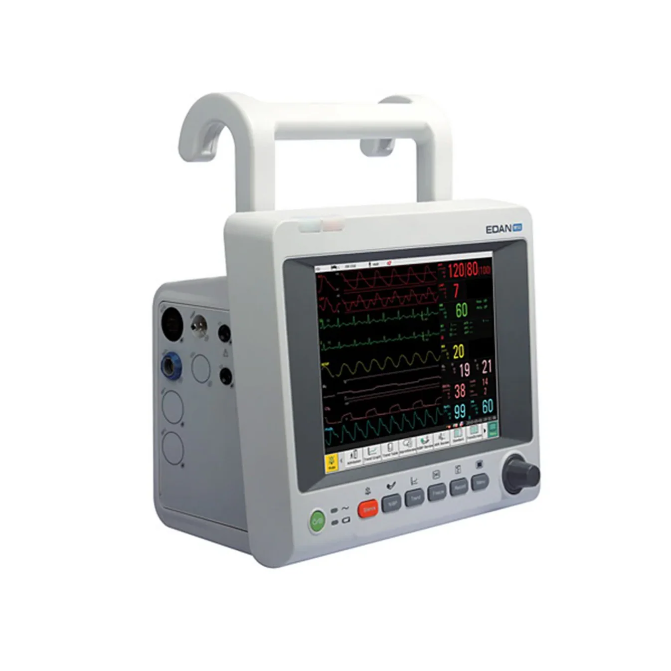Edan iM50 Touch Patient Monitor Rental
