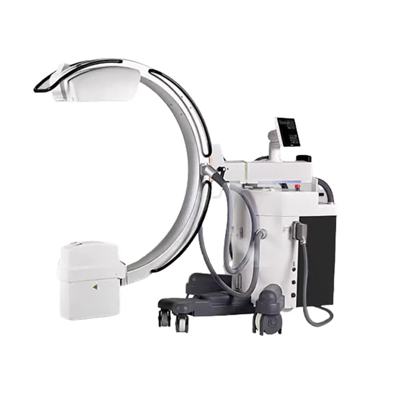 Fuji Persona C C-Arm Rental
