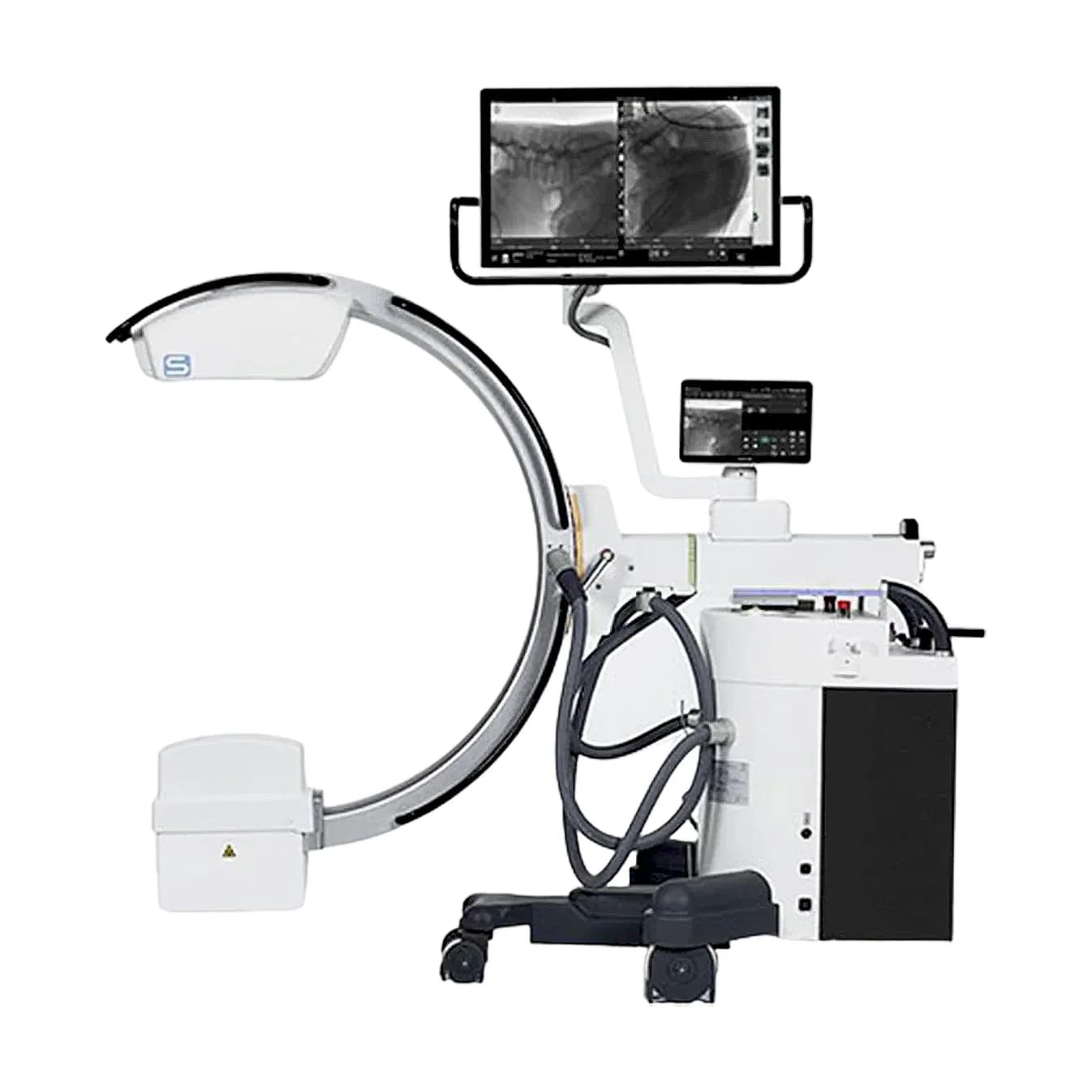Fuji Persona CS C-Arm Rental