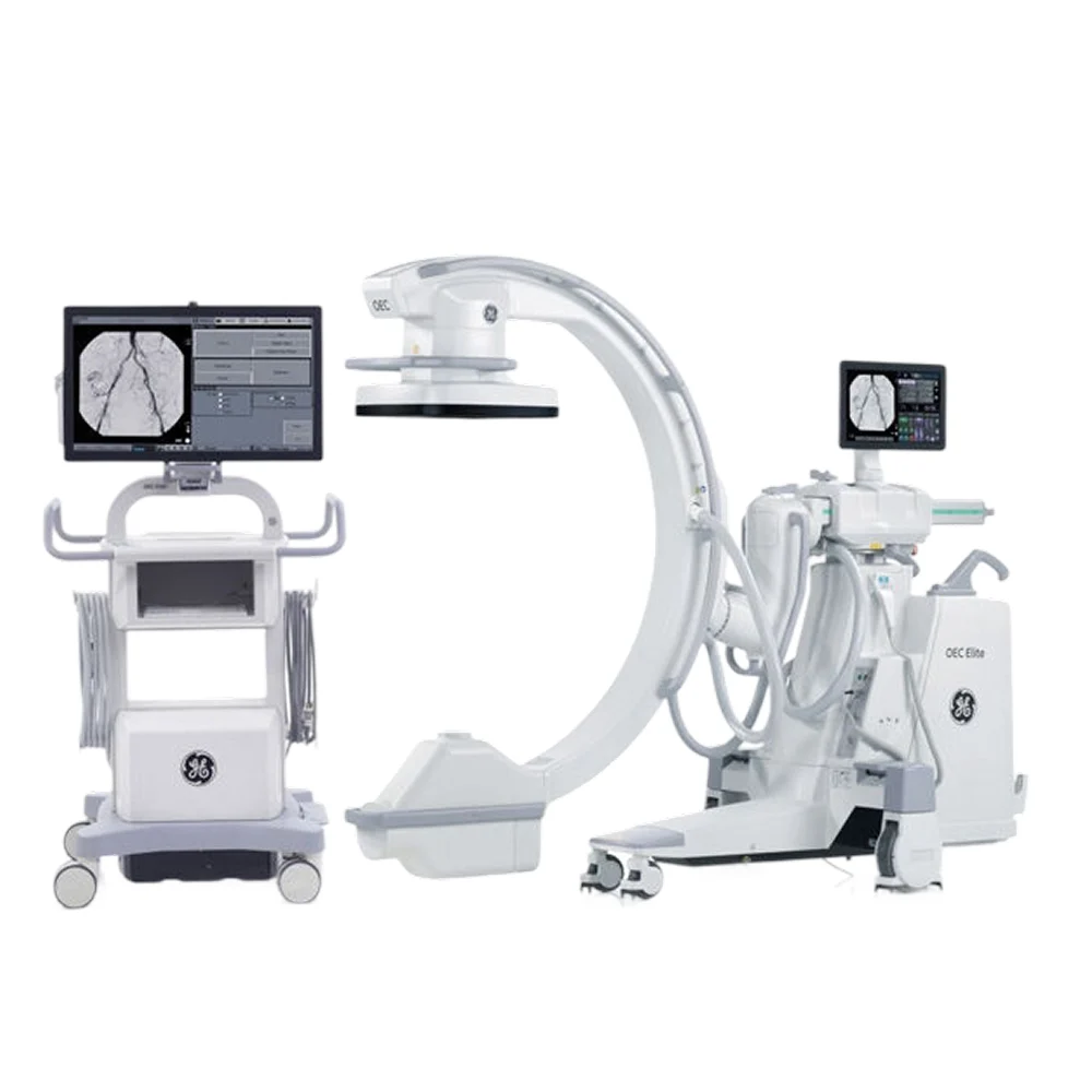 GE OEC Elite CFD C-Arm Rental