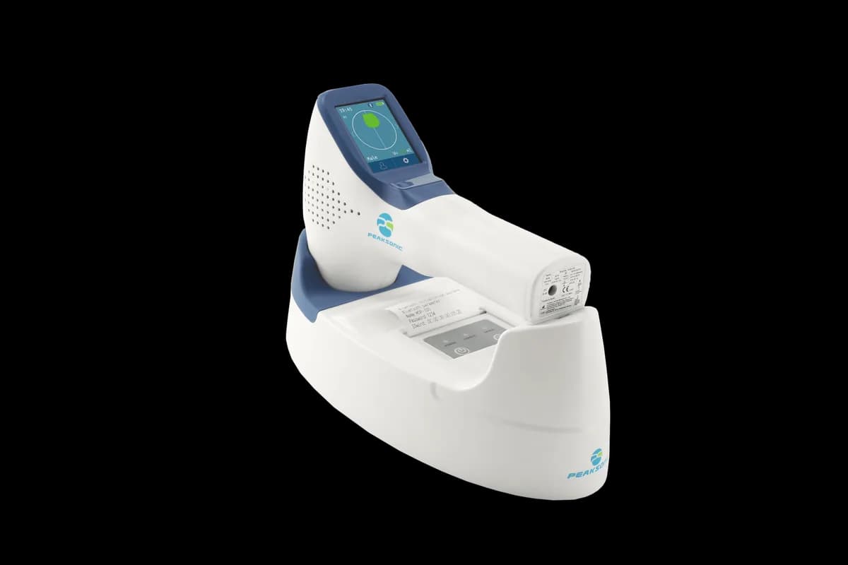 MDPro M2 Bladder Scanner Rental