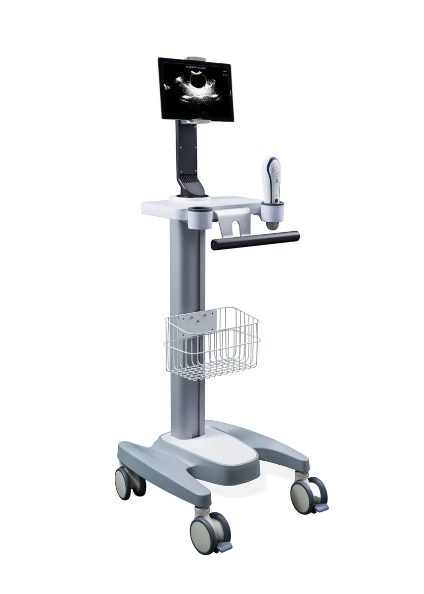 MDPro M4 Handheld Bladder Scanner Rental