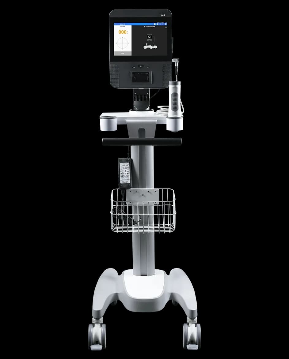 MDPro M5 Bladder Scanner Rental