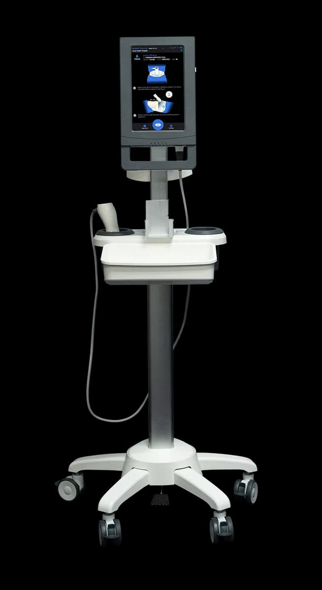 MDPro M7 Bladder Scanner Rental