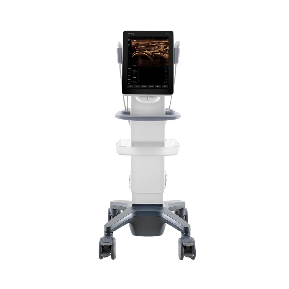 Mindray TE5 Ultrasound Rental