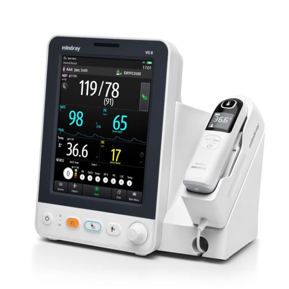 Mindray VS8 Patient Monitor Rental