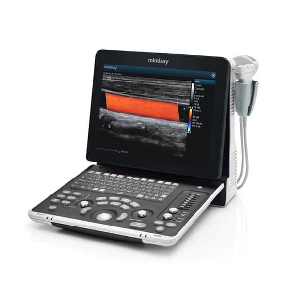 Mindray Z60 Ultrasound Rental