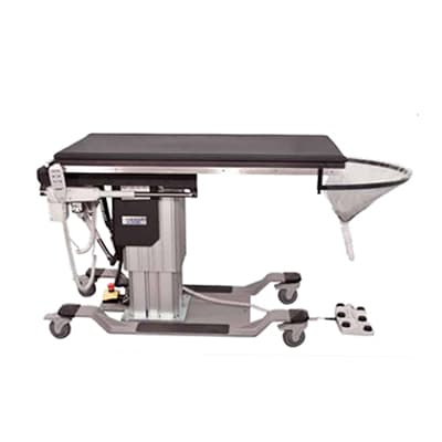 Oakworks CFUR401 Urology Table Rental