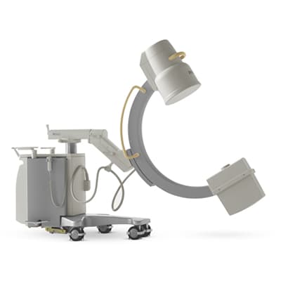 Philips BV Pulsera C-Arm Rental