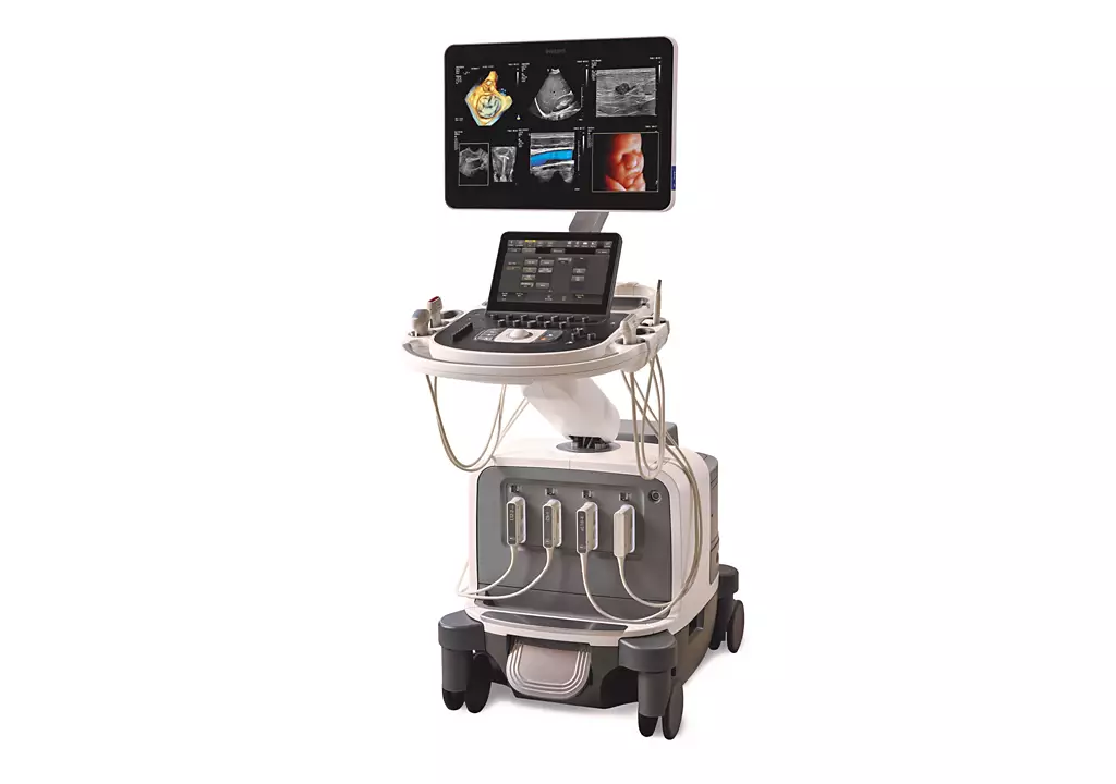 Philips Epiq Elite HD Ultrasound Rental