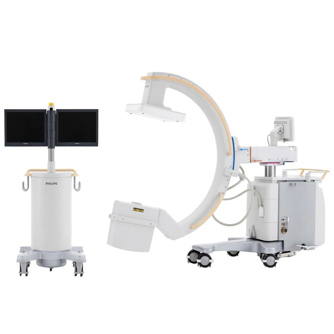 Philips Veradius Neo C-Arm Rental