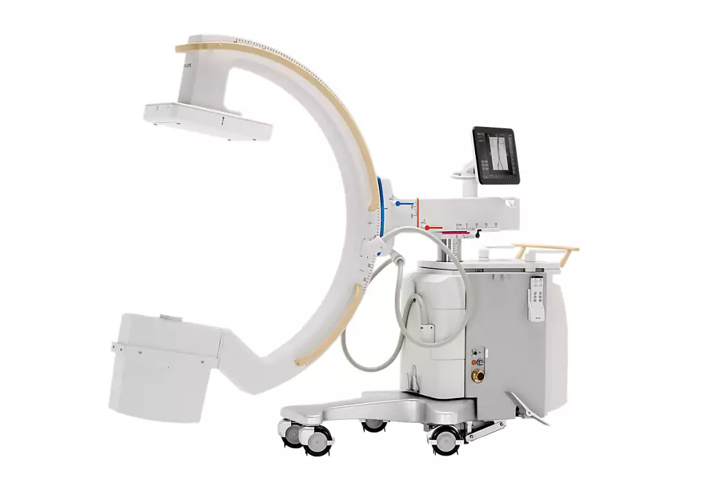 Philips Veradius Unity C-Arm Rental
