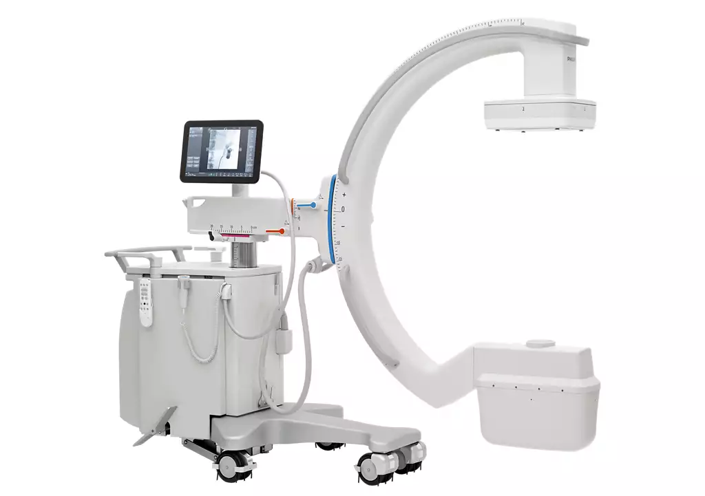 Philips Zenition 70 C-Arm Rental