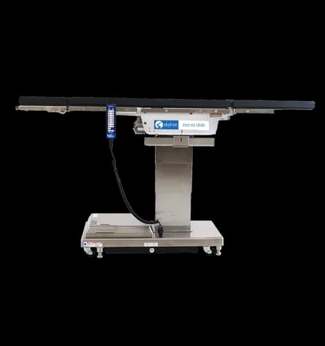 Skytron 3503 EZ Slide surgical table for rental