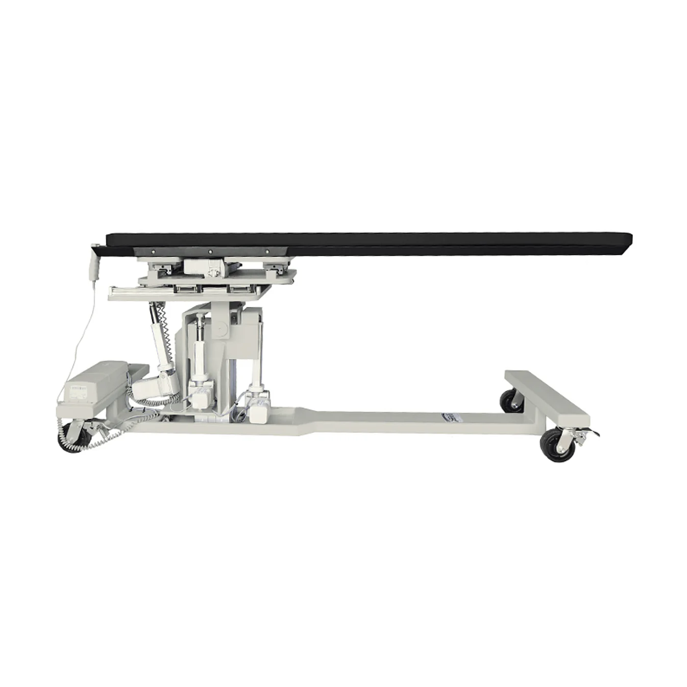 Surgical Tables Inc Streamline 5 C-Arm Table Rental