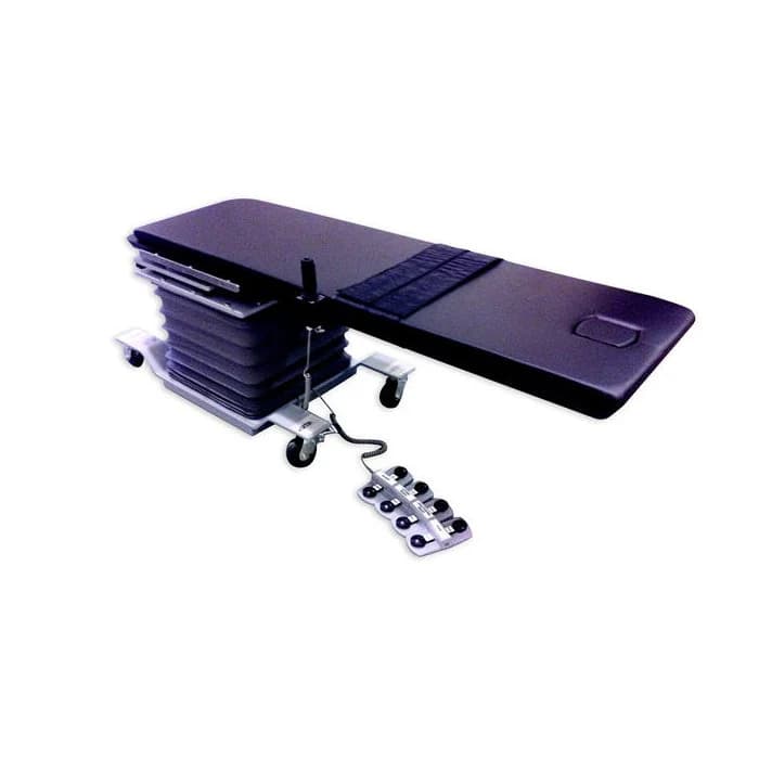 Surgical Tables Inc V-Max C-Arm Table Rental