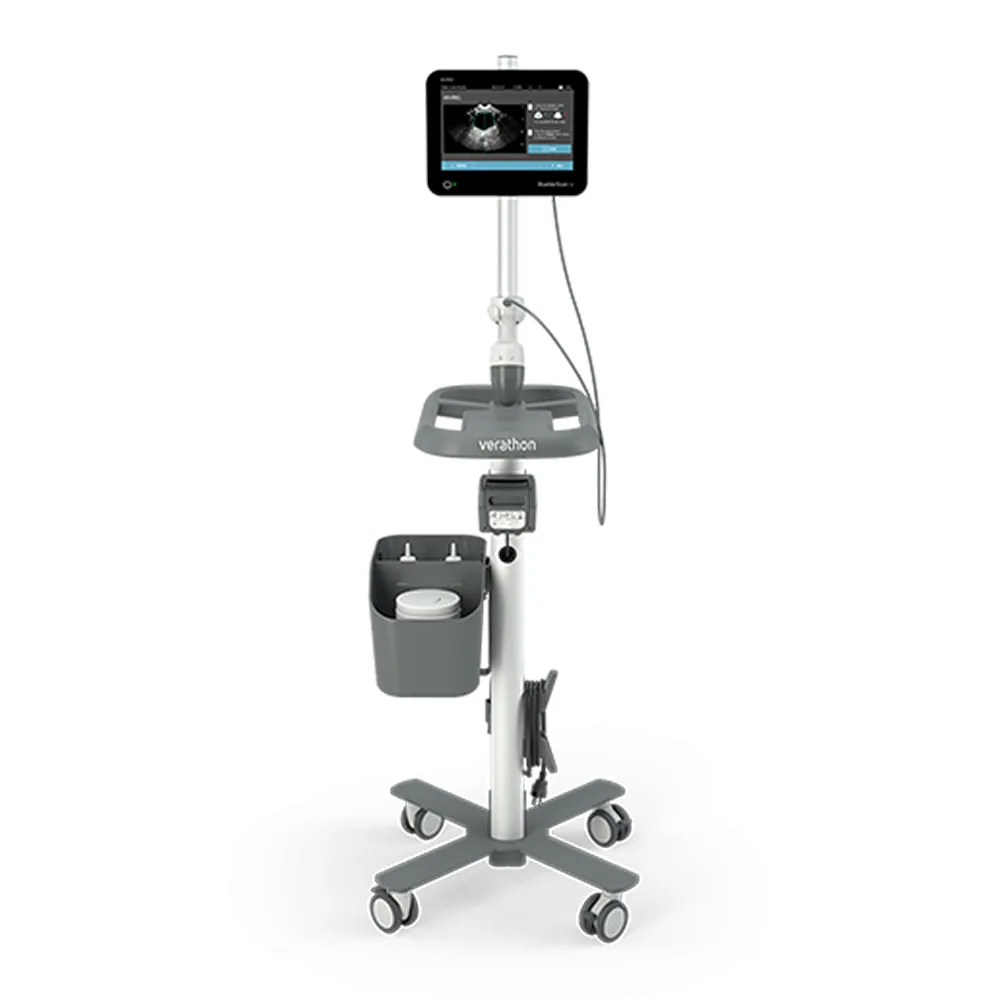 Verathon BladderScan i10 Rental