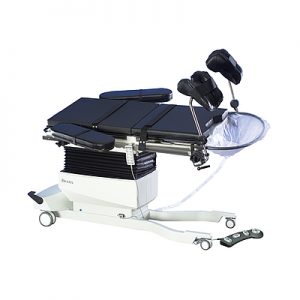 Biodex 800 Urology Table Rental