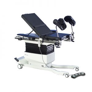 Biodex 810 Brachytherapy C-Arm Table Rental