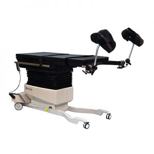 Biodex 820 3D C-Arm Table Rental