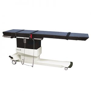 Biodex 846 Vascular C-Arm Table Rental