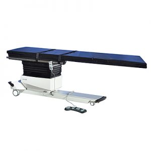 Biodex 870 C-Arm Table Rental