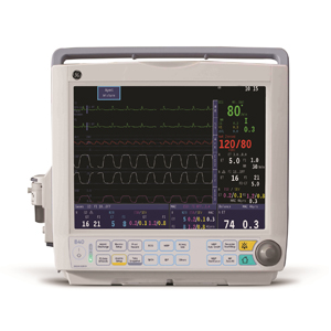 GE B40 Patient Monitor Rental