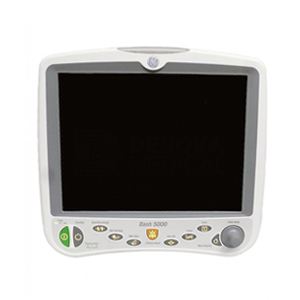 GE Dash 5000 Vital Signs Monitor Rental