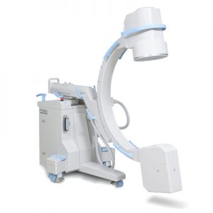 Genoray Zen-2090 C-Arm Rental