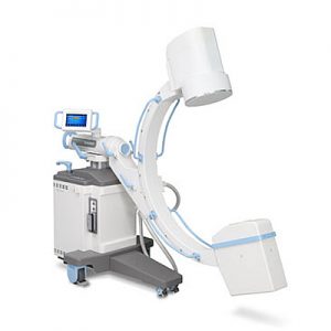 Genoray Zen-7000 C-Arm Rental