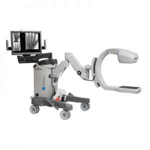 Orthoscan FD-OR Mini C-Arm Rental