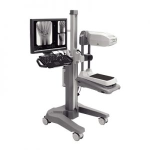 Orthoscan DI Mini C-Arm Rental