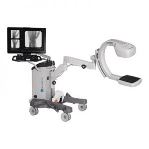 Orthoscan FD-Pulse Mini C-Arm Rental