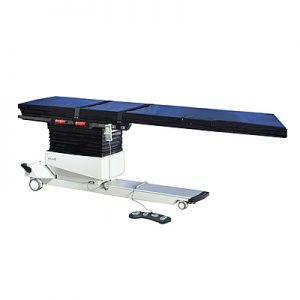 Biodex 840 Vascular C-Arm Table Rental