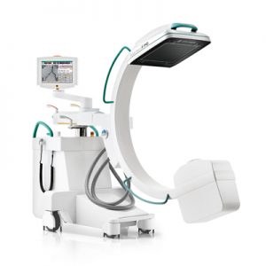 Ziehm Vision RFD C-Arm Rental