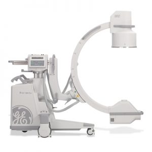 GE OEC 9800 C-Arm Rental