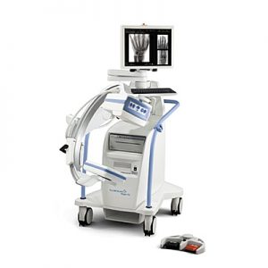 Hologic Insight FD C-Arm Rental