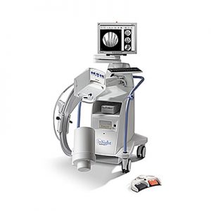 Hologic Insight C-Arm Rental