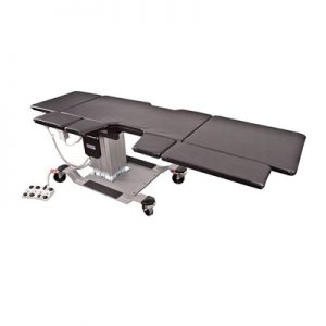 Oakworks CFLU401 Lithotripsy-Urology Table Rental