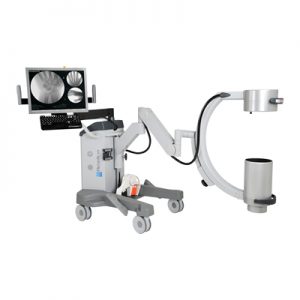 Orthoscan HD Mini C-Arm Rental