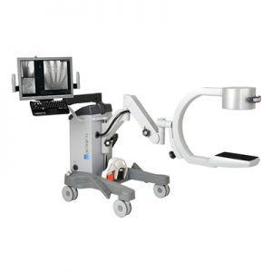 Orthoscan FD Mini C-Arm Rental